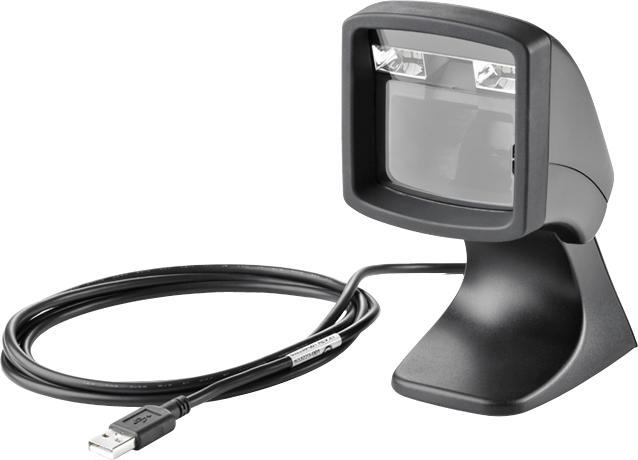 HP Presentation Barcode Scanner (1D barcodes, 2D barcodes)