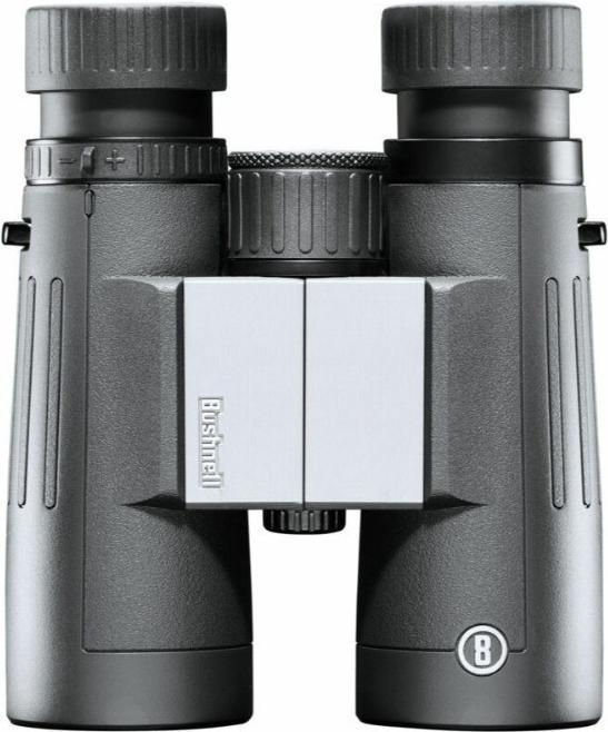 Actual product image Bushnell Powerview 2.0 8x21 Aluminium MC binoculars (discount offer) (8 x, 21 mm)