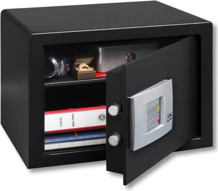 Burg Wächter PointSafe 2 E furniture safe (20.50 l)