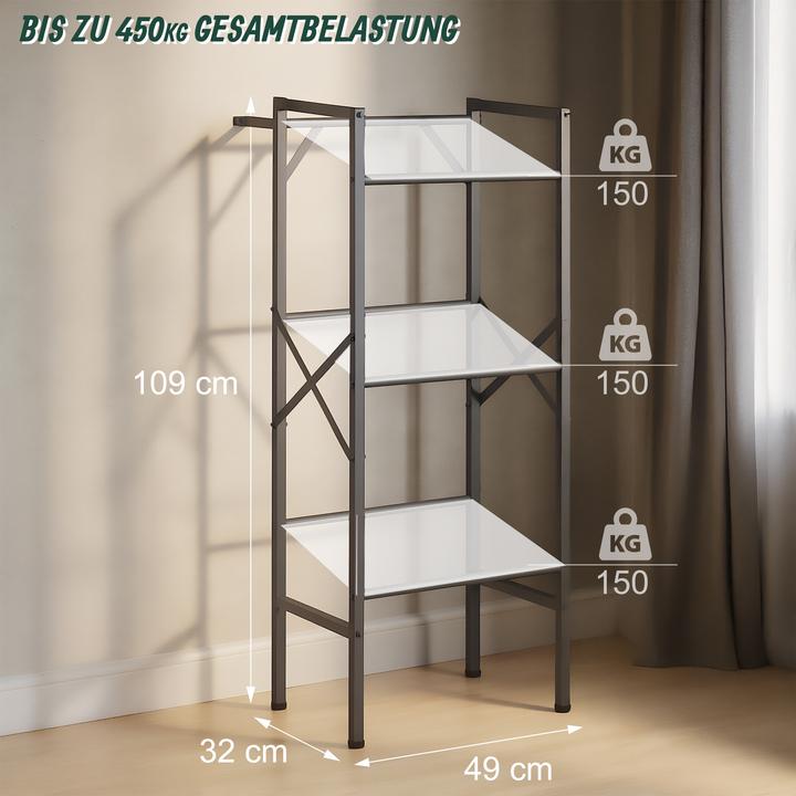 Actual product image Relaxdays Beverage crate rack