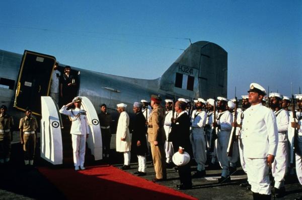 Produktbild Sony Gandhi (Blu-ray, 1982, Deutsch, Französisch, Schwedisch, Italienisch, Englisch)