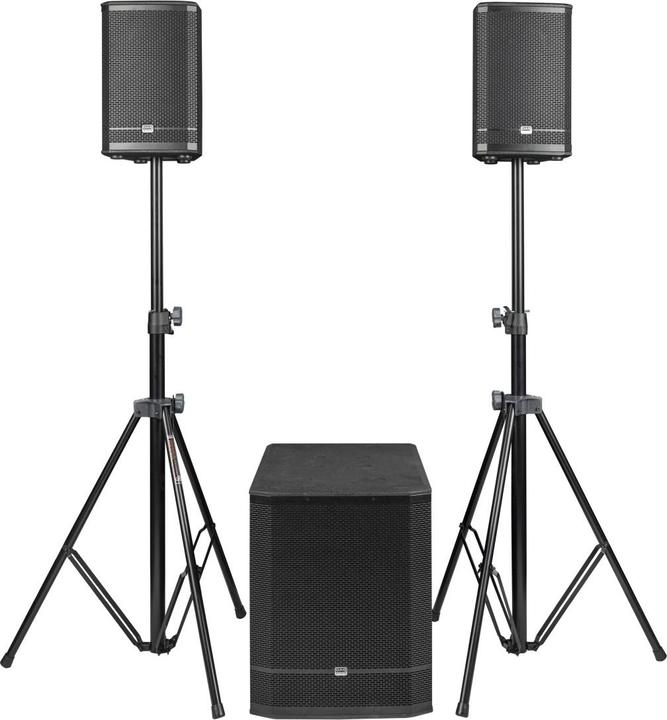 Actual product image DAP-Audio Pure Club 15 (Active)