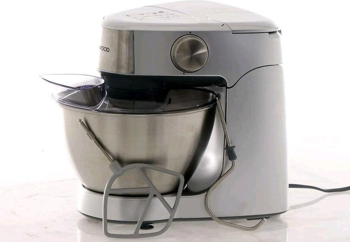 Actual product image Kenwood Prospero KHC29.A0SI (1000 W)