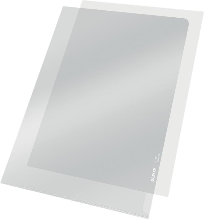 Immagine prodotto Leitz Buste trasparenti A4 Premium (A4, 100x)