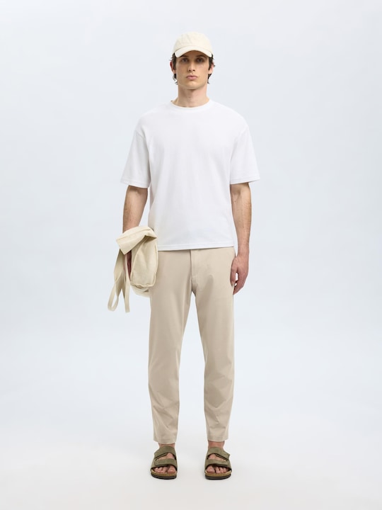 Immagine prodotto Selected Homme Slh172-Slim Tape Lorent Flex Pants Noos (XL)