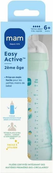 Actual product image MAM Baby-Flasche (330 ml)