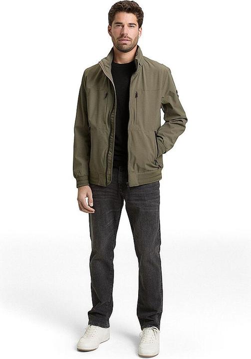 Actual product image Tom Tailor Blouson (S)