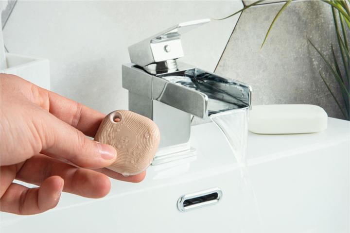 Produktbild Shelly Blu Button Tough 1 Mocha