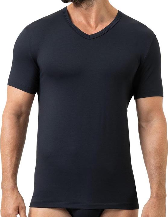 Produktbild Mey 2er Pack Iconic Modal Unterhemd / Tanktop (M)