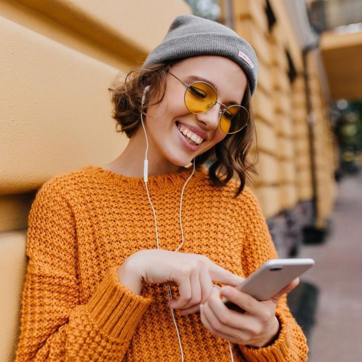 Image du produit Forcell Casque Lightning (Filaire)