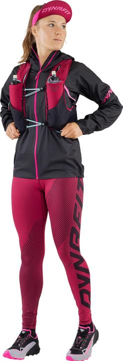 Actual product image Dynafit Ultra Graphic Long Tights Ladies (L)