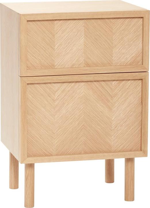 Image du produit Hübsch Bobby (35 x 30 x 60 cm)