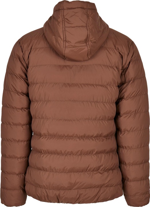 Immagine prodotto Urban Classics Giacca Basic Bubble - 1944 (5XL)
