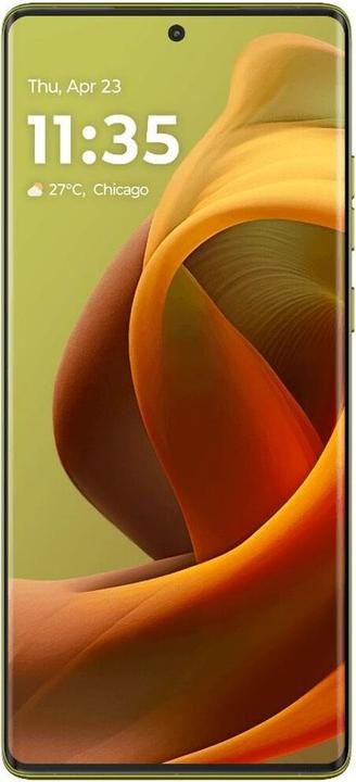 Immagine prodotto Motorola Moto G85 (256 GB, Verde Oliva, 6.67", Doppia SIM, 5G)