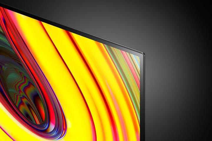 Immagine prodotto LG OLED55CS9LA (55", OLED, 4K, 2022)