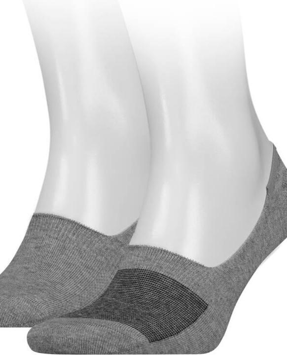 Produktbild Levis 2erPack Footies (2er Pack, 39 - 42)