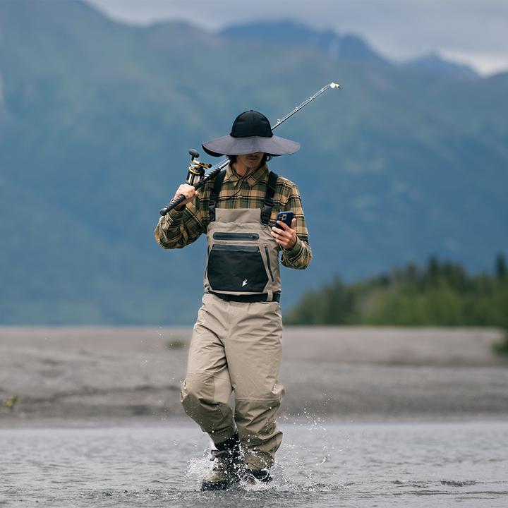 Actual product image EcoFlow Solar Hut