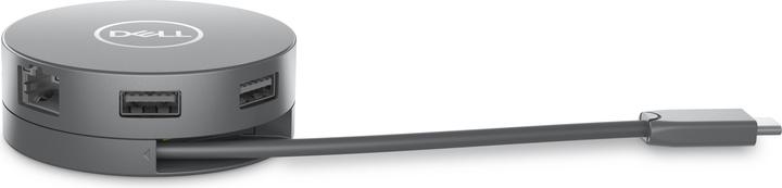 Produktbild Dell DA305 (USB-C, 6 Ports)