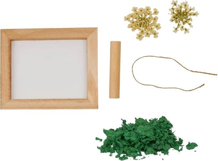 Produktbild Die Spiegelburg Papierschpfen