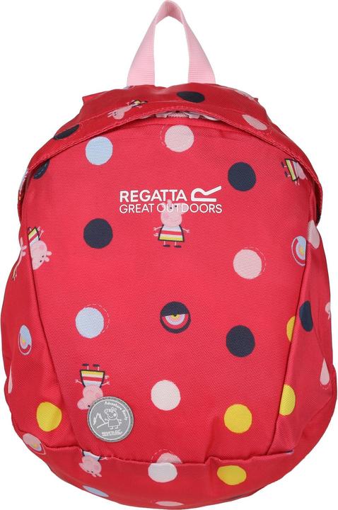 Produktbild Regatta Rucksack Punktemuster
