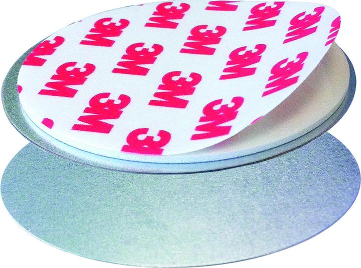 Immagine prodotto Abus Supporto magnetico HSZU10100 Rivelatore di fumo