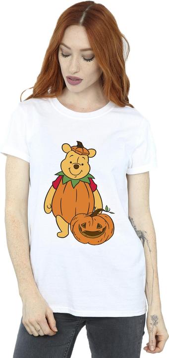 Produktbild Winnie the Pooh TShirt Halloween (M)
