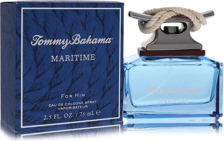 Produktbild Tommy Bahama Maritime by (Eau de Cologne, 75 ml)