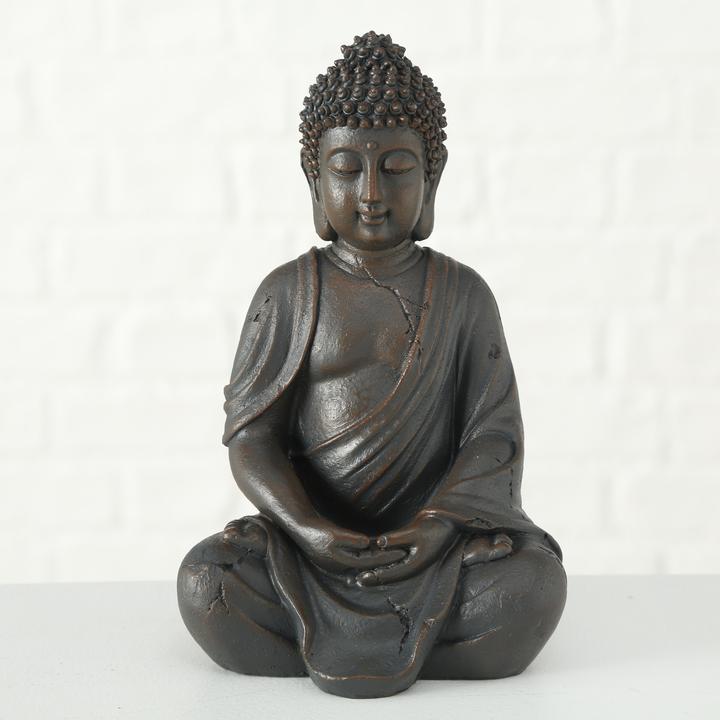 Actual product image Boltze Home Buddha