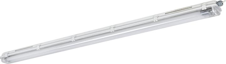 Ledvance SubMarine PCR damp-proof diffuser light LED G13 40W neutral white grey (4600 lm, G13)