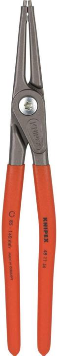 Image du produit Knipex Pince de précision pour circlips (320 mm)