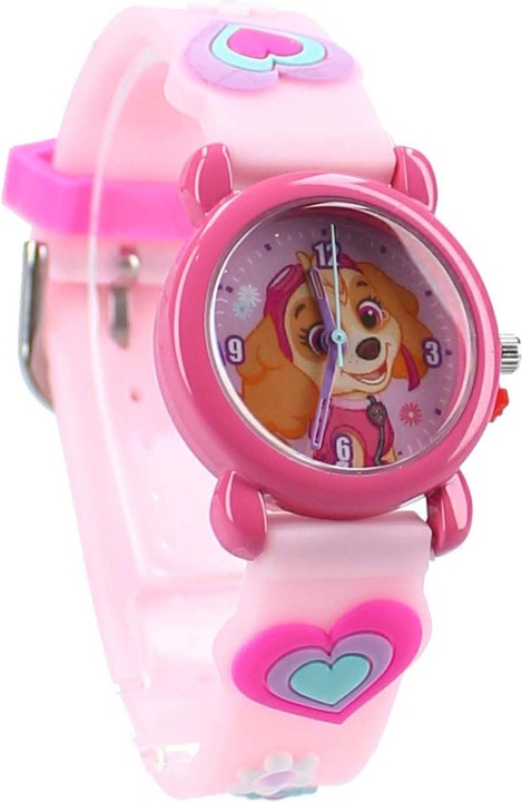 Immagine prodotto Vadobag Paw Patrol (Orologio da polso analogico, 22 mm)