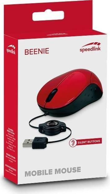 Produktbild Speedlink Beenie (Kabelgebunden)