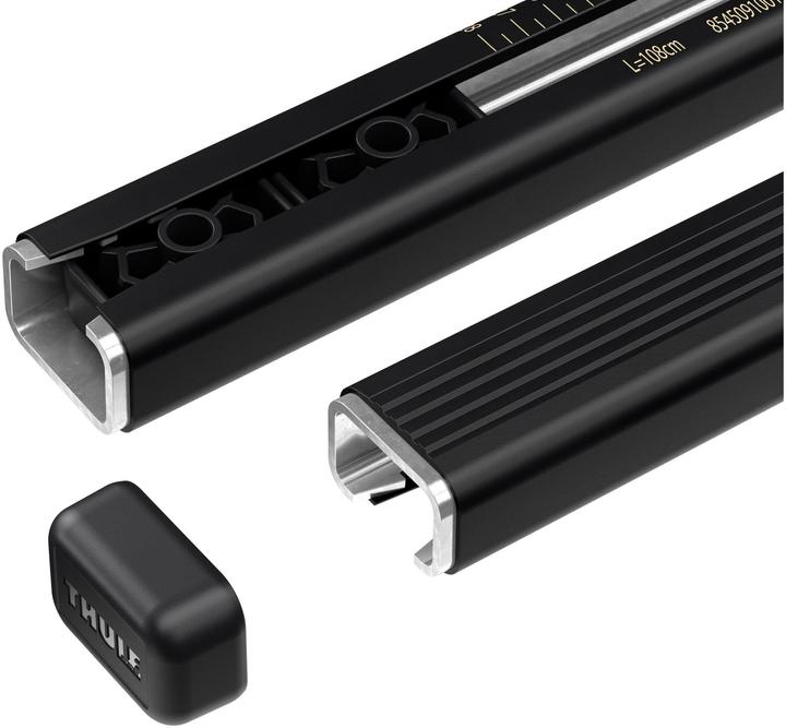 Image du produit Thule Embout SquareBar