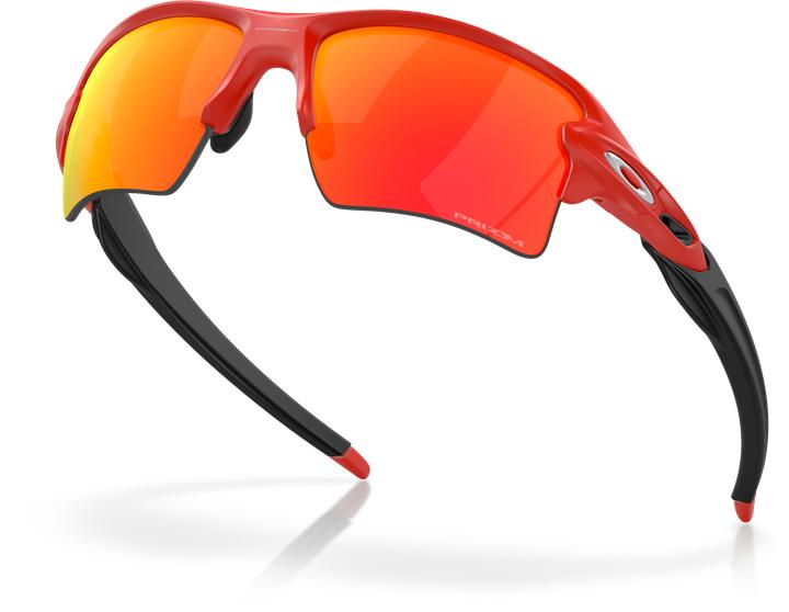 Produktbild Oakley FLAK 2.0 XL (Matte Redline, prizm ruby)