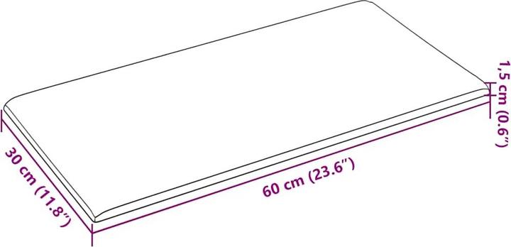 Produktbild vidaXL Roi