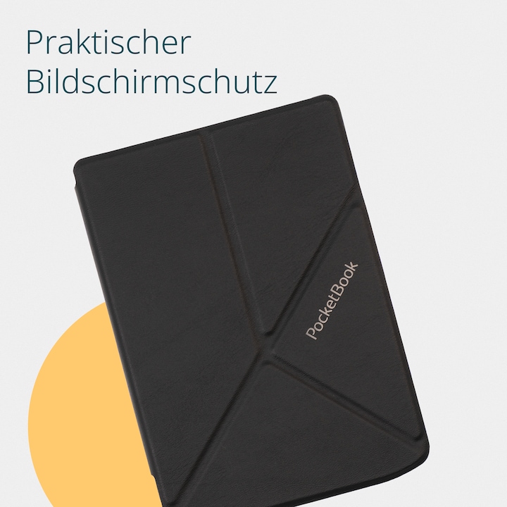 Actual product image PocketBook Origami (Verse, Verse Pro)