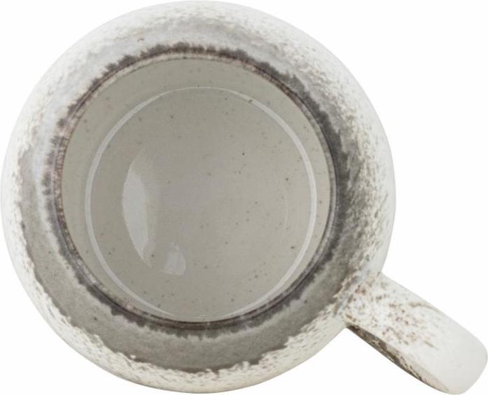 Produktbild Bloomingville - Paula Mug - Grey - Stoneware (410 ml, 1x)