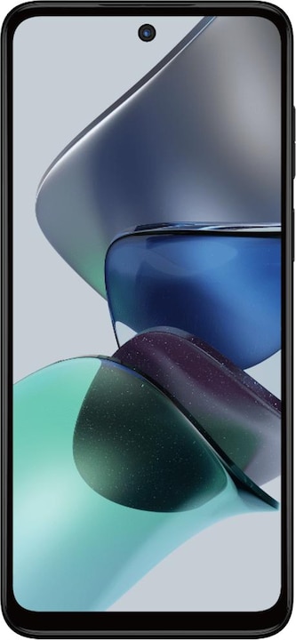 Productafbeelding Motorola Moto G23 128GB Dual SIM Sorteren (128 GB, Matte Houtskool, 6.50", Dubbele SIM, 50 Mpx, 4G)