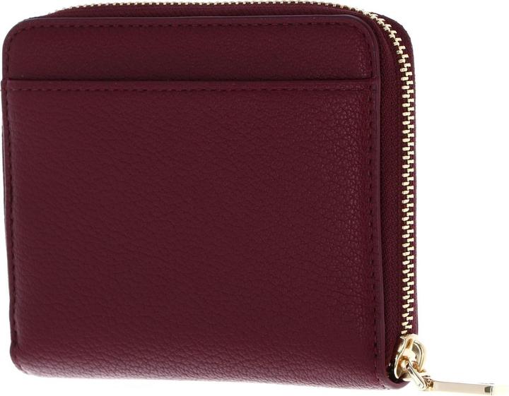 Actual product image DKNY Milan Tie Zip Around Wallet