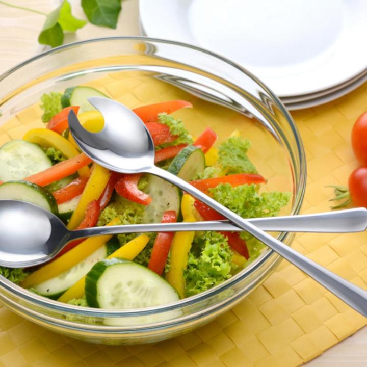 Actual product image Gräwe Salad servers (Salad servers)