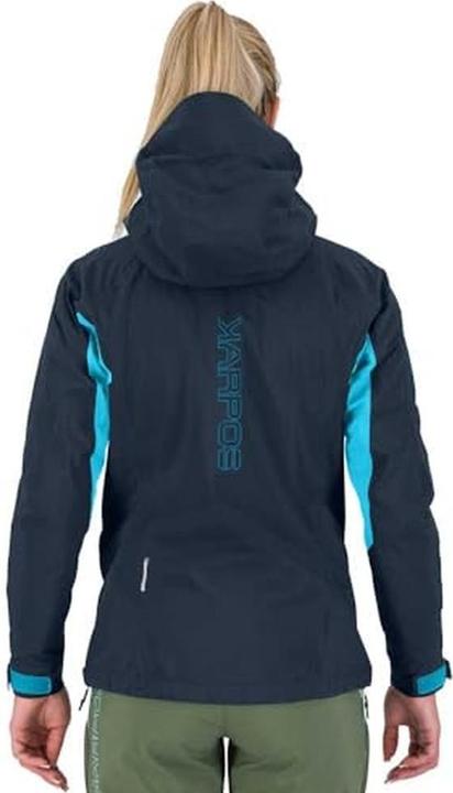 Image du produit Karpos Storm Evo Jacket - Regenjacke - Damen (M)