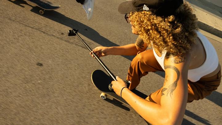 Image du produit GoPro Extension Pole + Shutter Remote