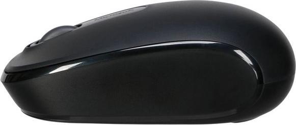 Actual product image Microsoft Mobile Mouse 1850 (Wireless)