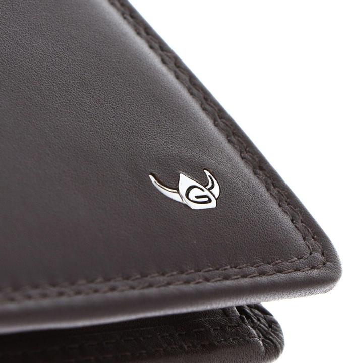 Image du produit Golden Head Polo RFID Protect Scheintasche 1135
