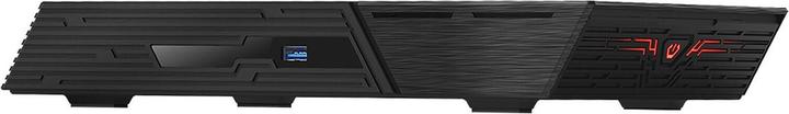 Actual product image Asustor Flashstor 6 Gen2 FS6806X (0 TB)