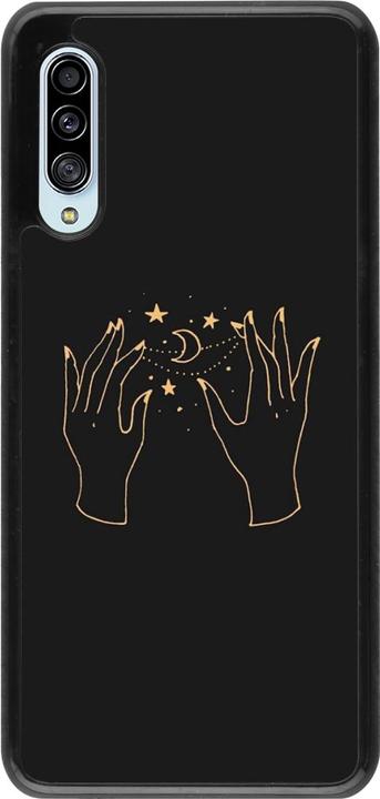 Immagine prodotto PhoneLook Mani magiche di Coque Grey (Samsung Galaxy A90 5G)