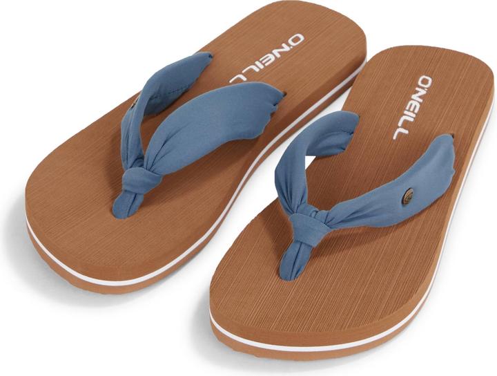 Actual product image O'Neill Kid's Ditsy Sun Sandals (32)