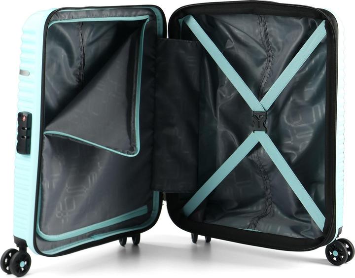 Actual product image American Tourister Liftoff Spinner (34 l)