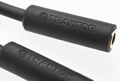 Actual product image Native Traktor DJ Cable
