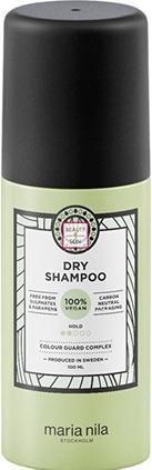 Image du produit Maria Nila Style & Finish - Shampooing sec (250 ml, Shampoing sec)